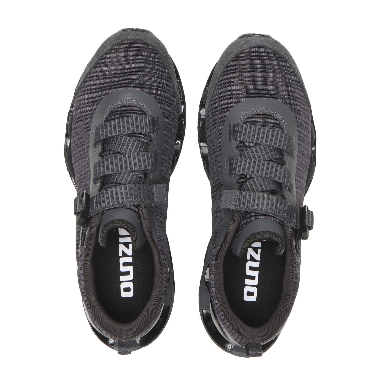  MIZUNO WAVE PROPHECY STRAP 2画像3