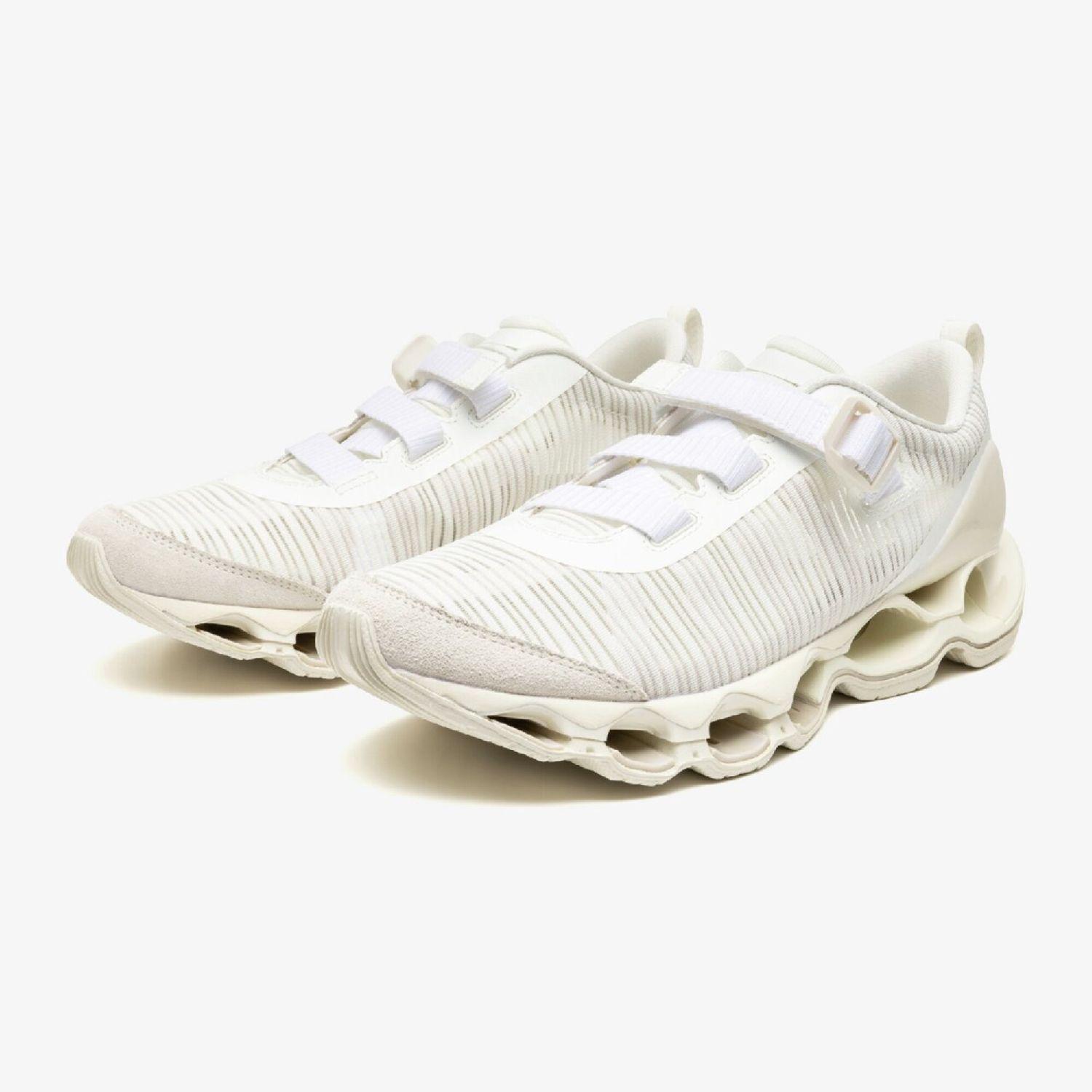  MIZUNO WAVE PROPHECY STRAP 2画像2