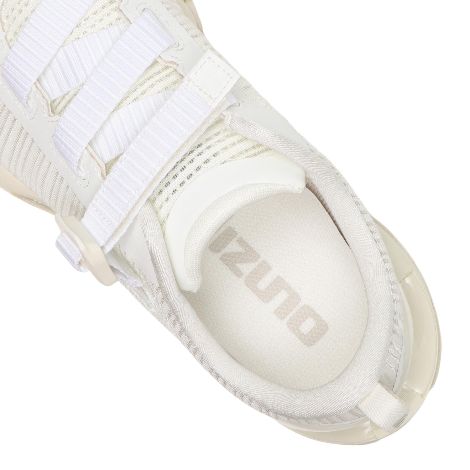  MIZUNO WAVE PROPHECY STRAP 2画像7