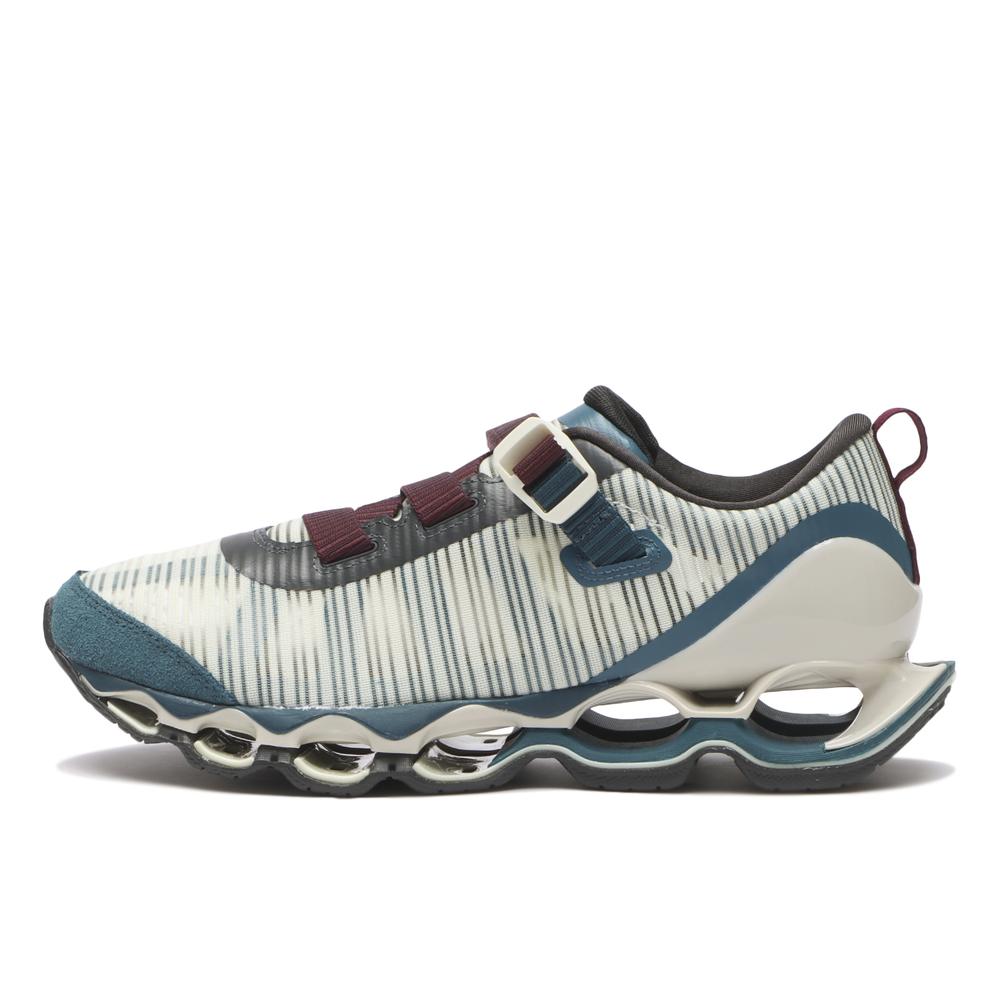 MIZUNO WAVE PROPHECY STRAP 2｜BILLY