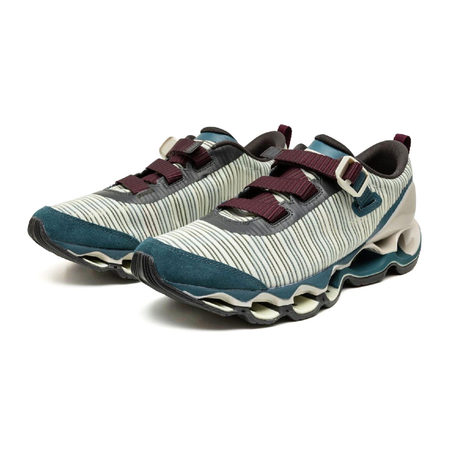  MIZUNO WAVE PROPHECY STRAP 2画像2