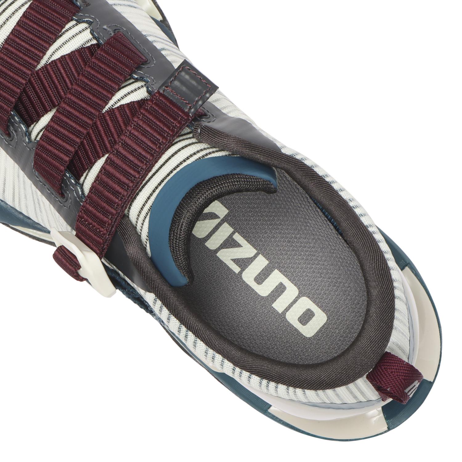  MIZUNO WAVE PROPHECY STRAP 2画像7