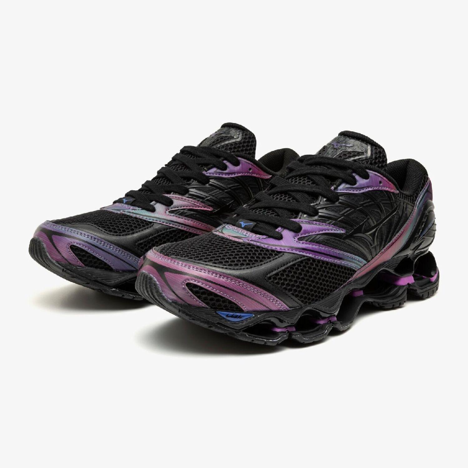  MIZUNO WAVE PROPHECY LS画像2