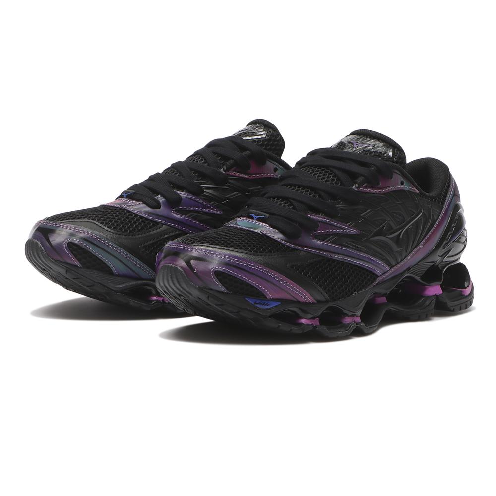 MIZUNO WAVE PROPHECY LS｜BILLY