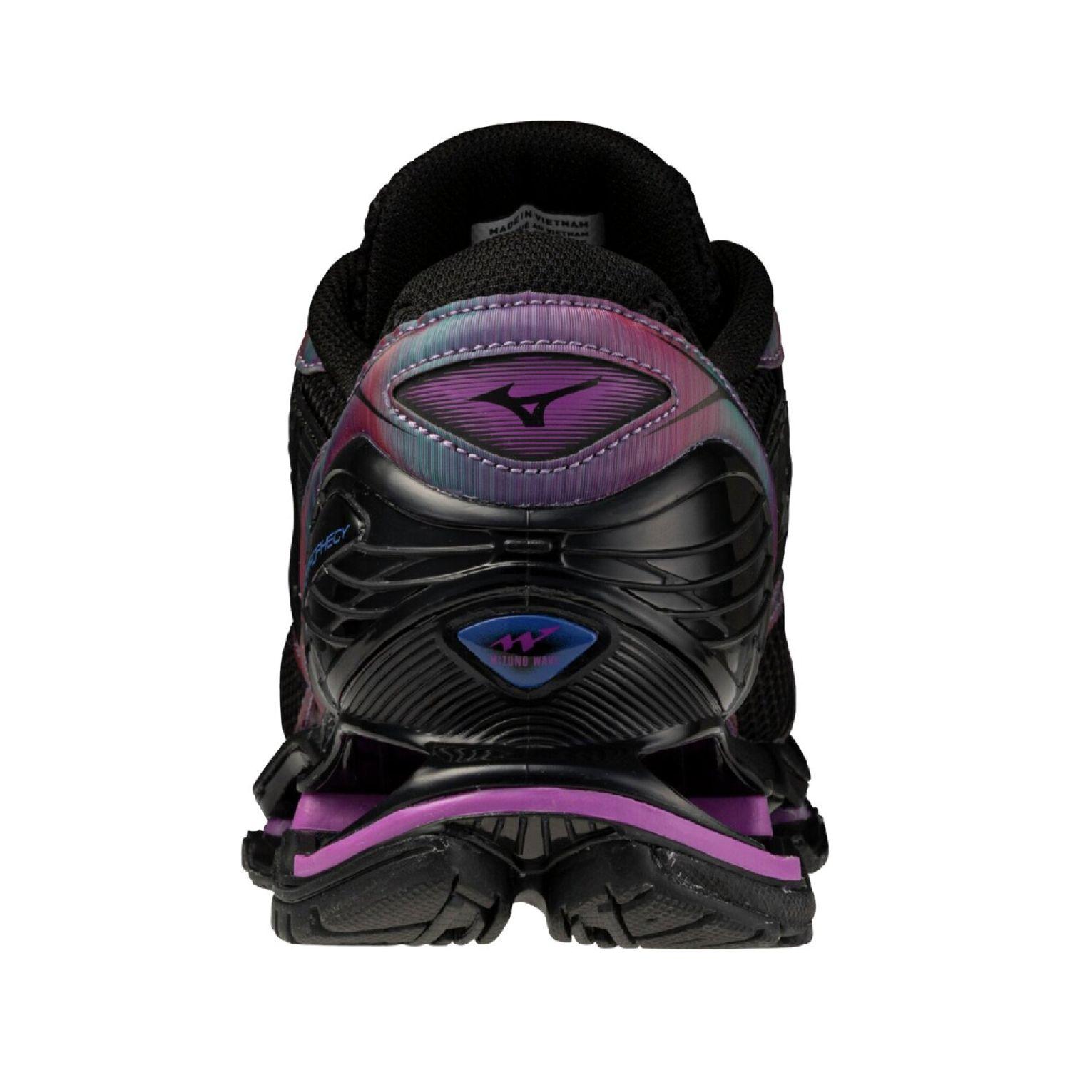  MIZUNO WAVE PROPHECY LS画像4