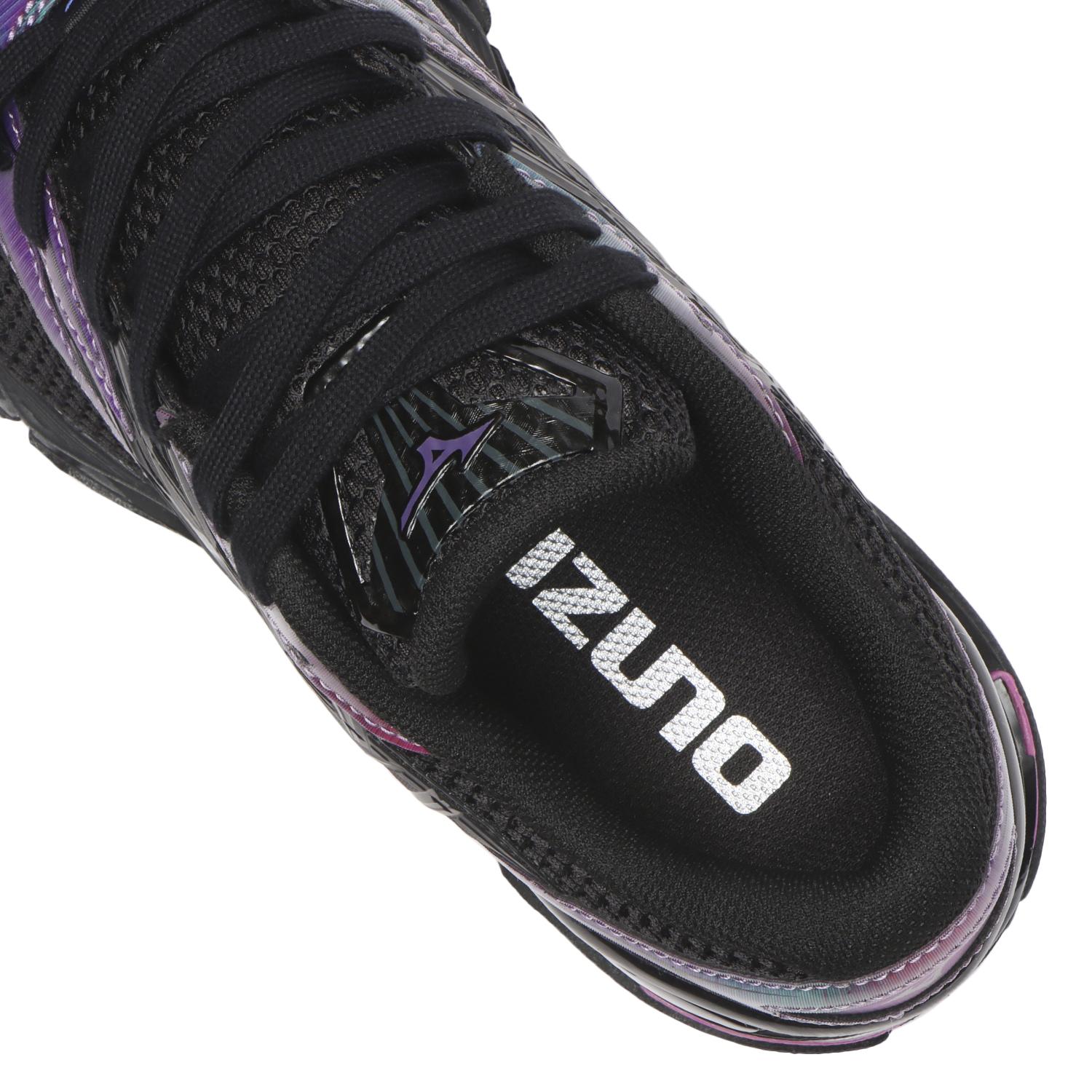  MIZUNO WAVE PROPHECY LS画像7