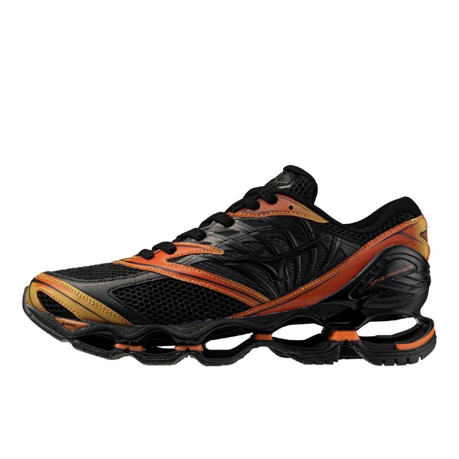  MIZUNO WAVE PROPHECY LS画像1