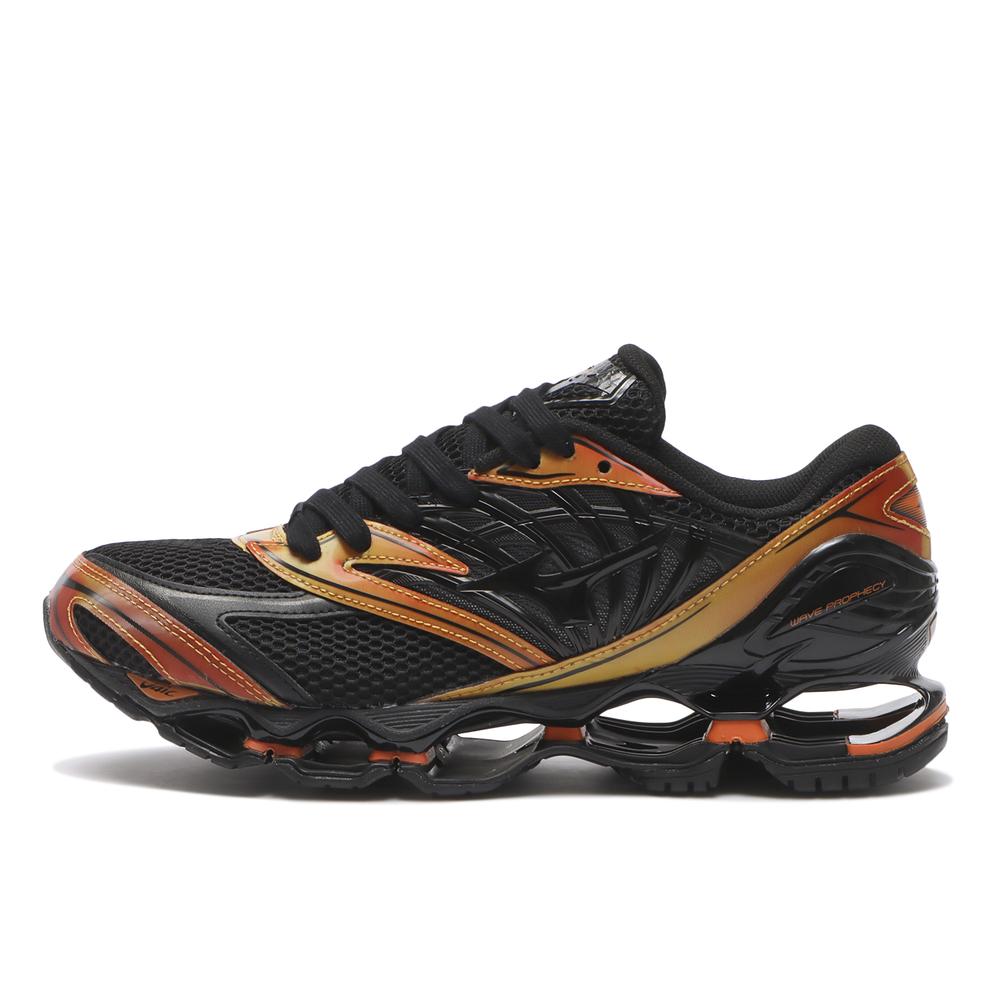 MIZUNO WAVE PROPHECY LS｜BILLY