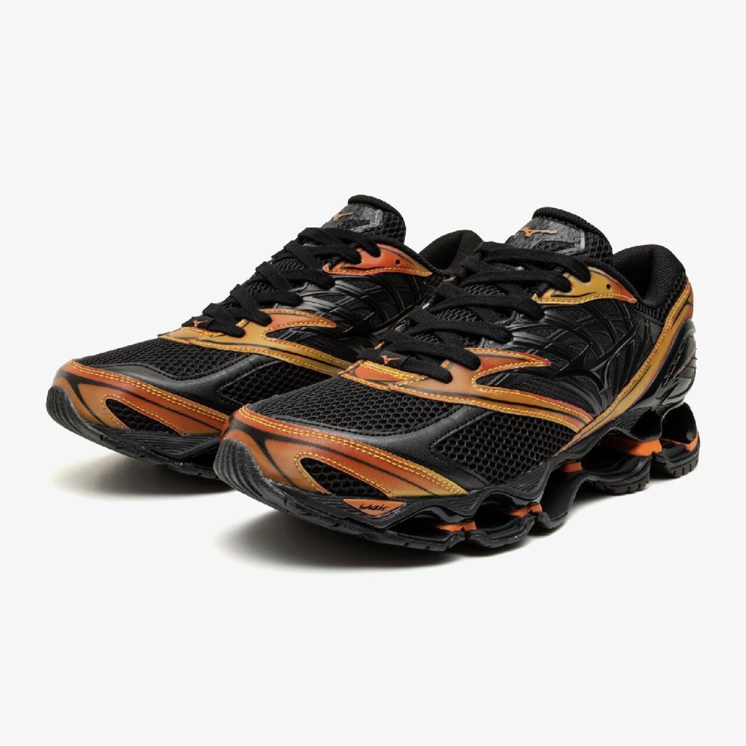  MIZUNO WAVE PROPHECY LS画像2