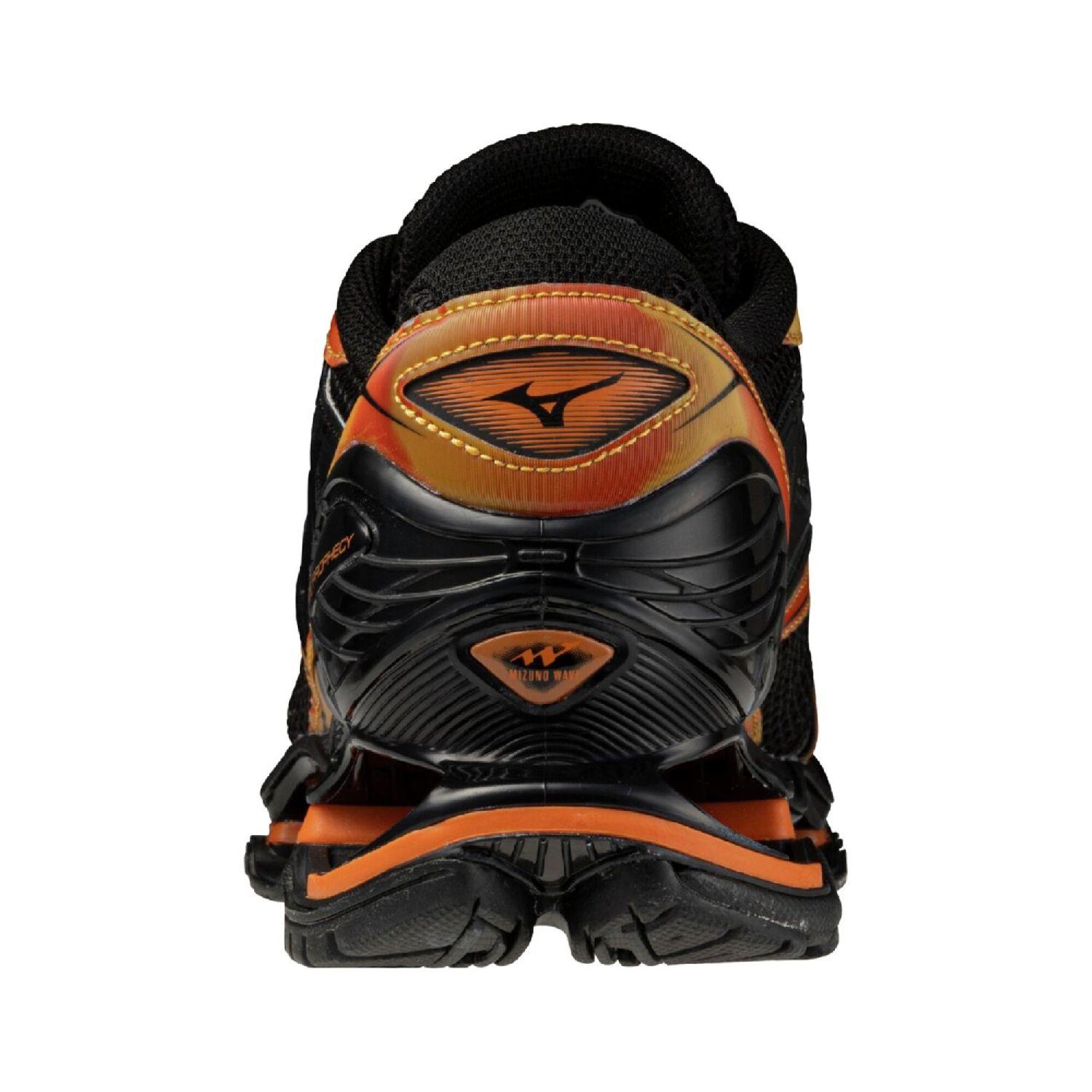  MIZUNO WAVE PROPHECY LS画像4