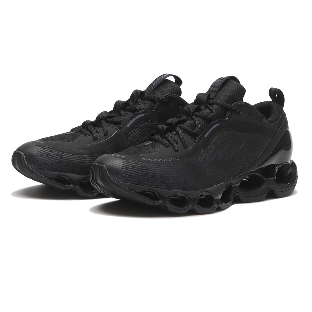 MIZUNO WAVE PROPHECY 13.2｜BILLY
