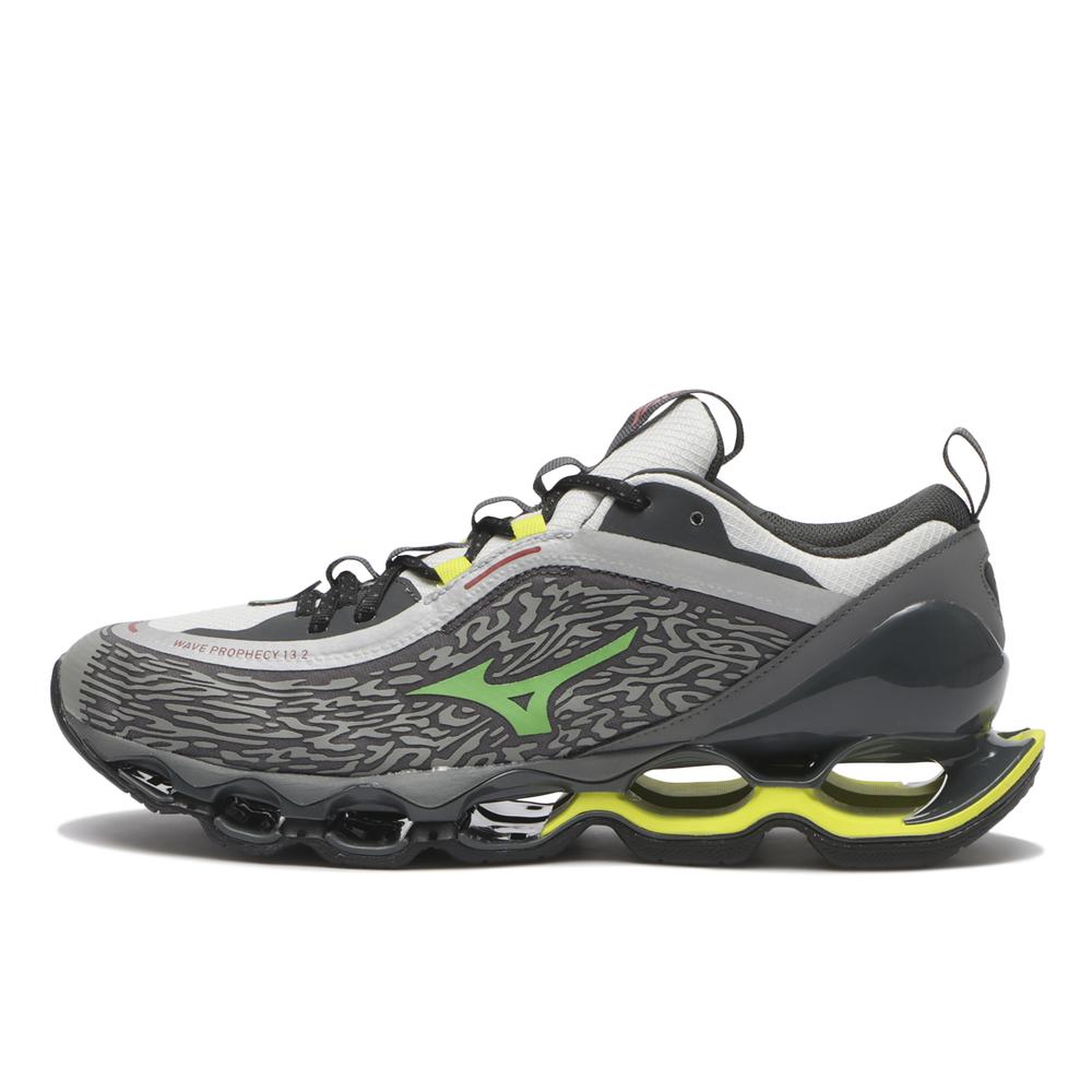 MIZUNO WAVE PROPHECY 13.2｜BILLY