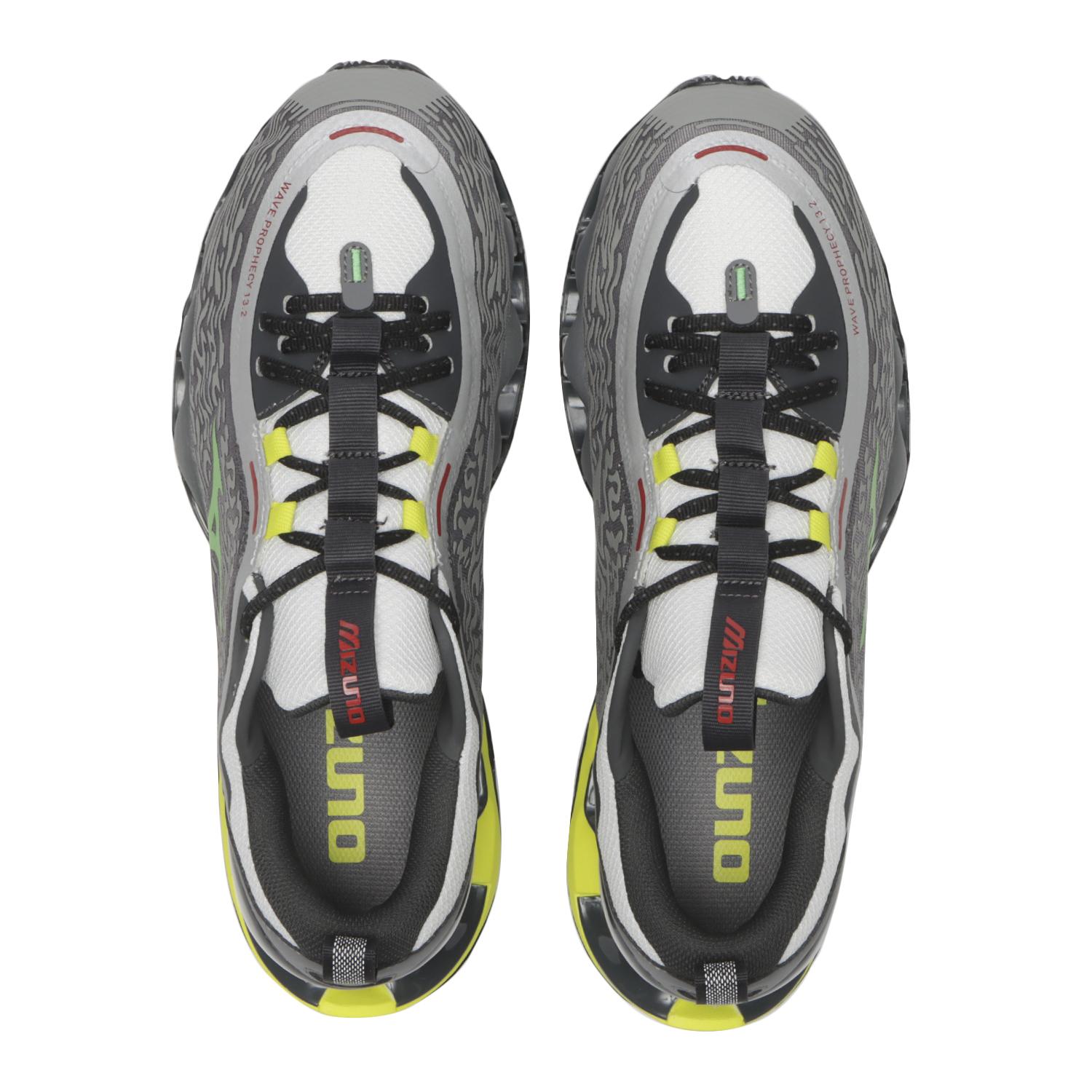  MIZUNO WAVE PROPHECY 13.2画像3