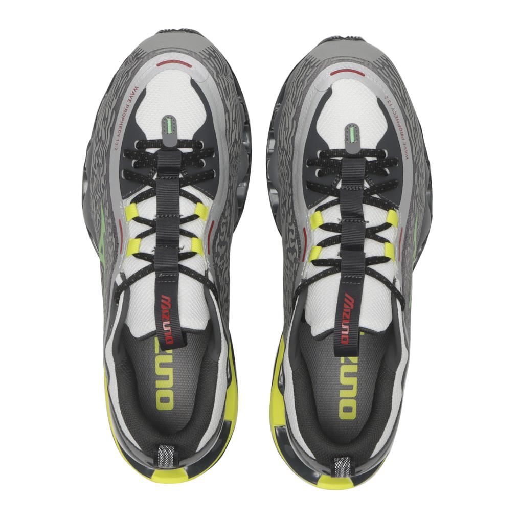  MIZUNO MIZUNO Wave Prophecy 13.2画像3