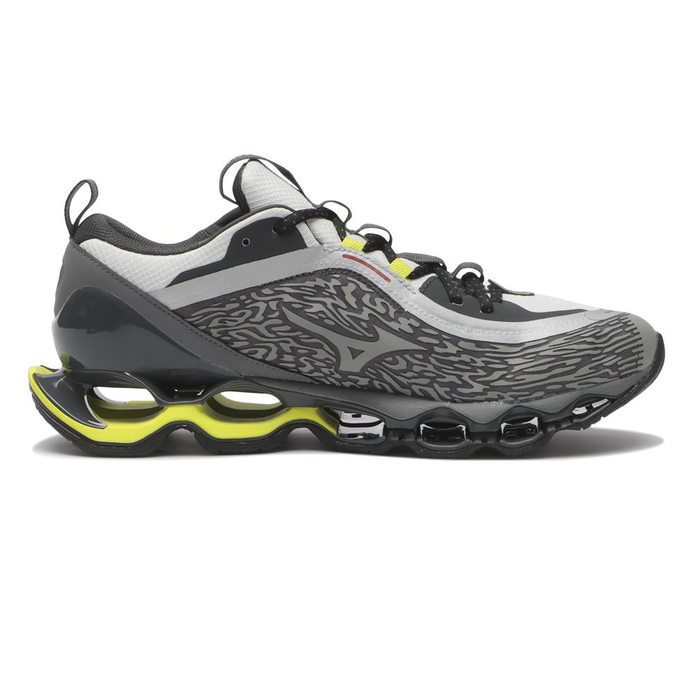 MIZUNO WAVE PROPHECY 13.2｜BILLY