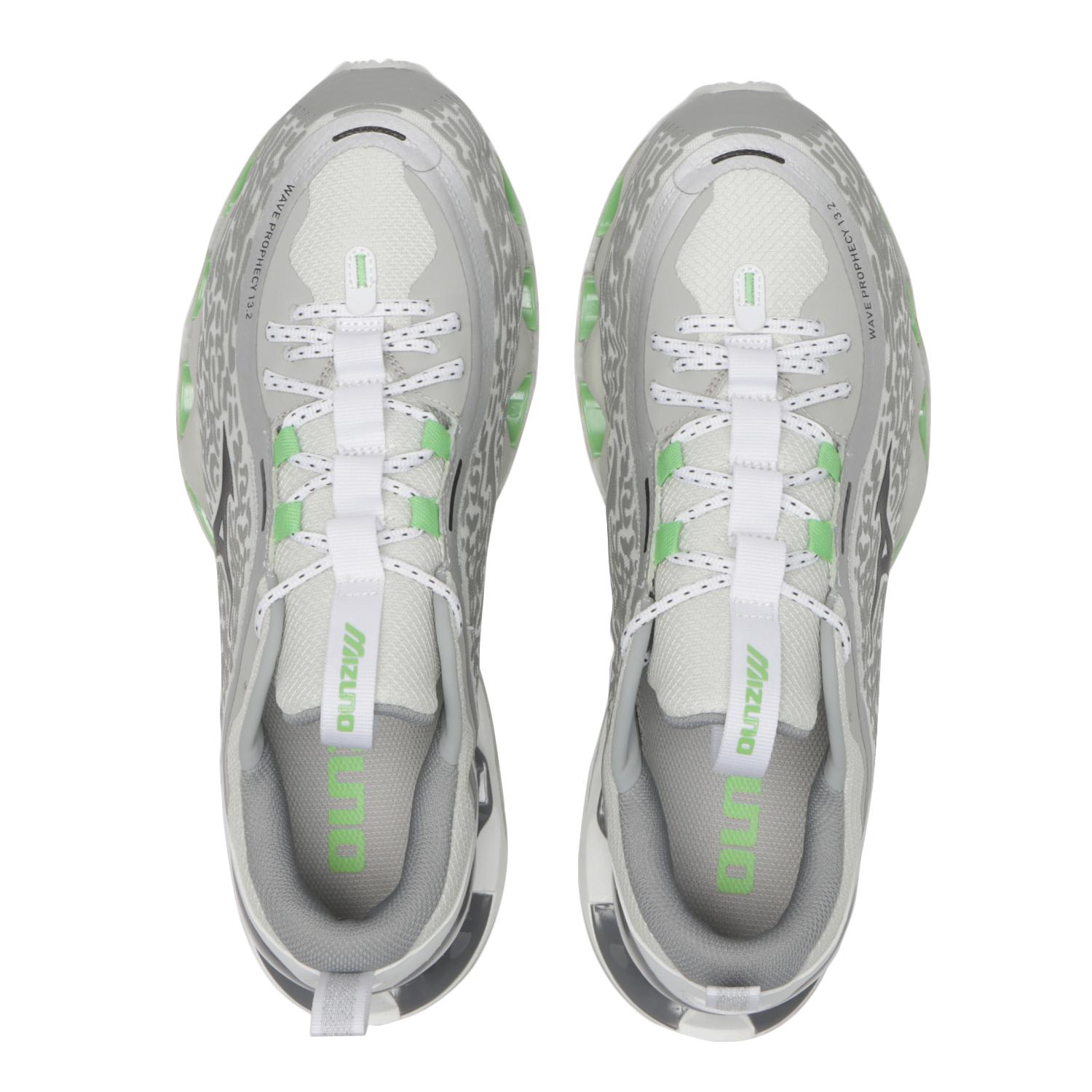  MIZUNO WAVE PROPHECY 13.2画像3