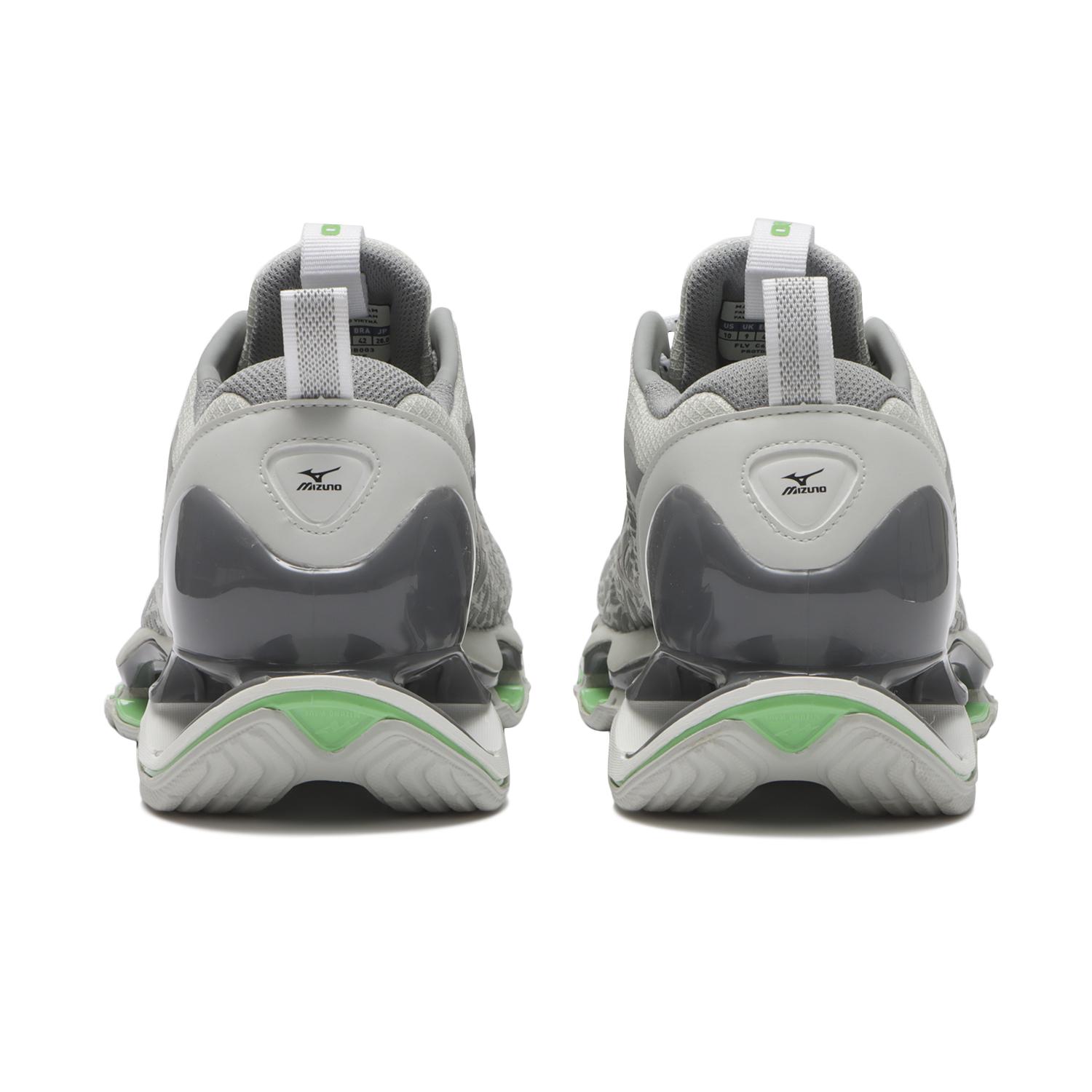  MIZUNO WAVE PROPHECY 13.2画像4