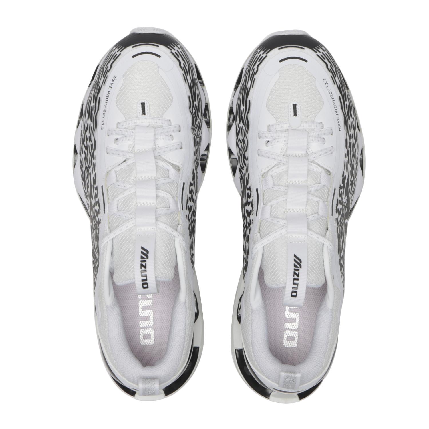  MIZUNO WAVE PROPHECY 13.2画像3