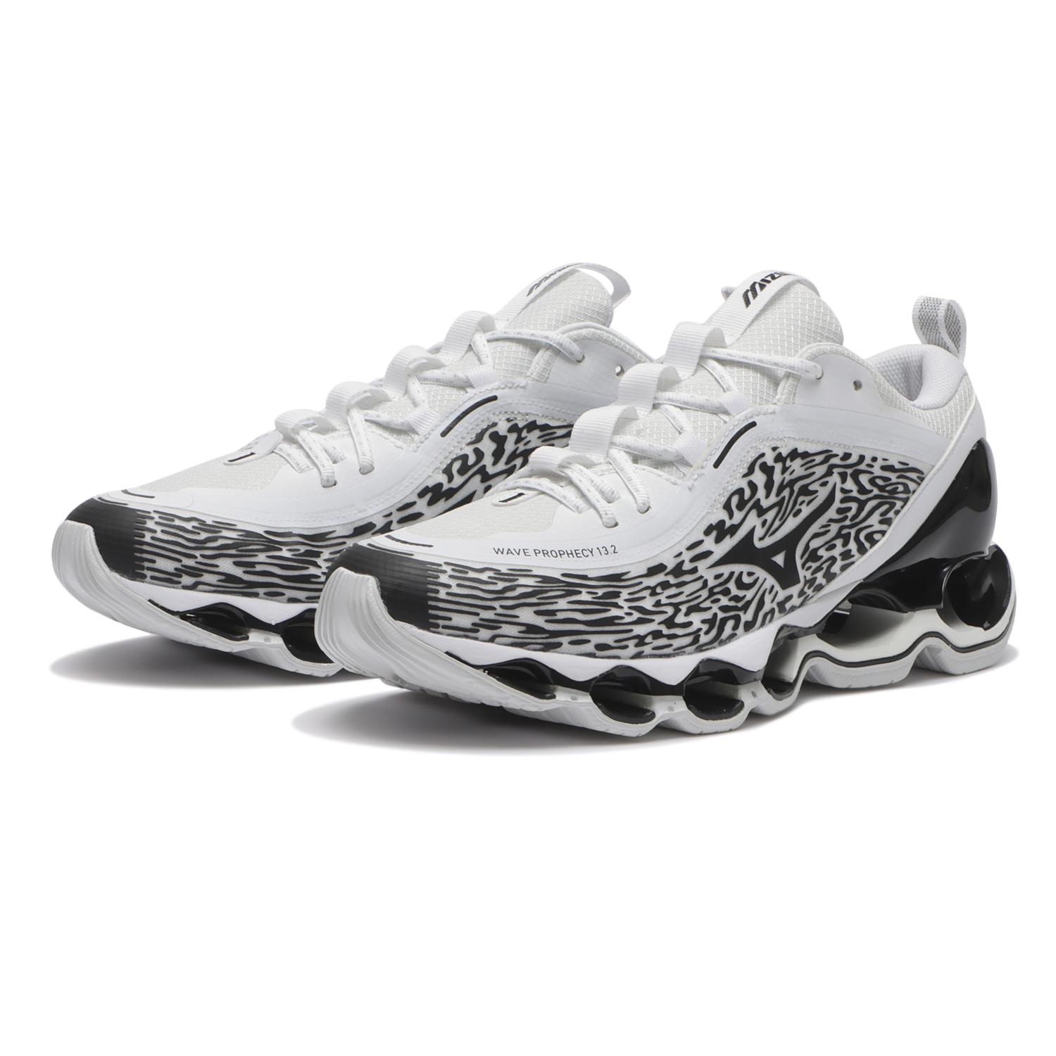  MIZUNO WAVE PROPHECY 13.2画像2