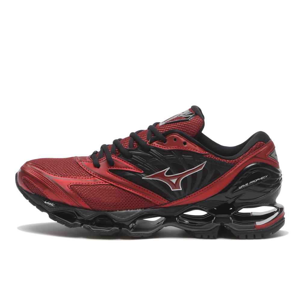 MIZUNO WAVE PROPHECY LS｜BILLY