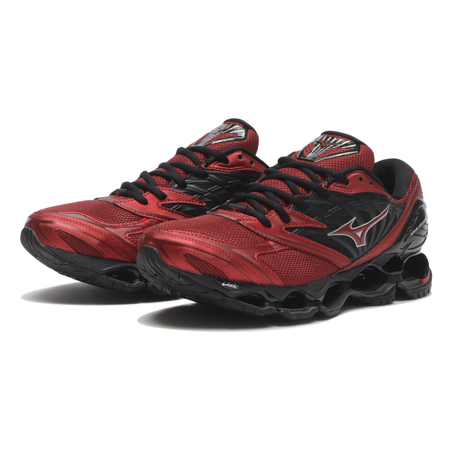  MIZUNO WAVE PROPHECY LS画像2