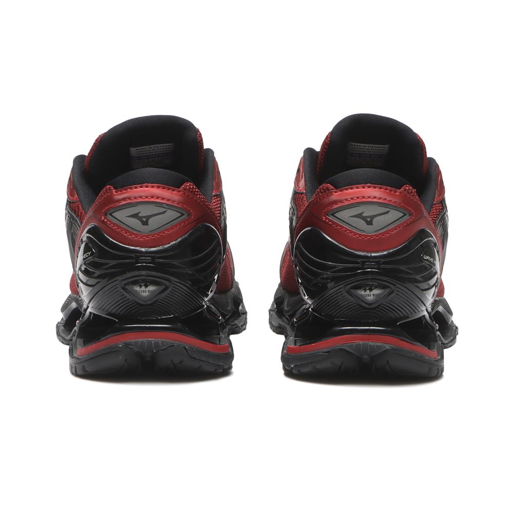 MIZUNO WAVE PROPHECY LS｜BILLY