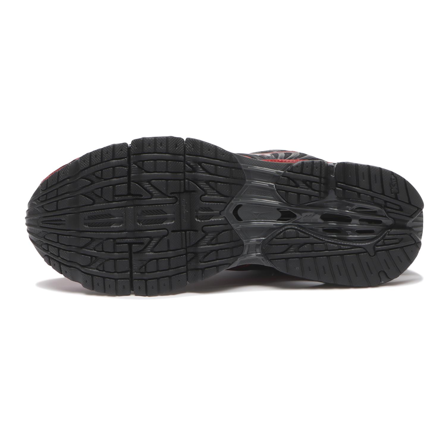  MIZUNO WAVE PROPHECY LS画像6