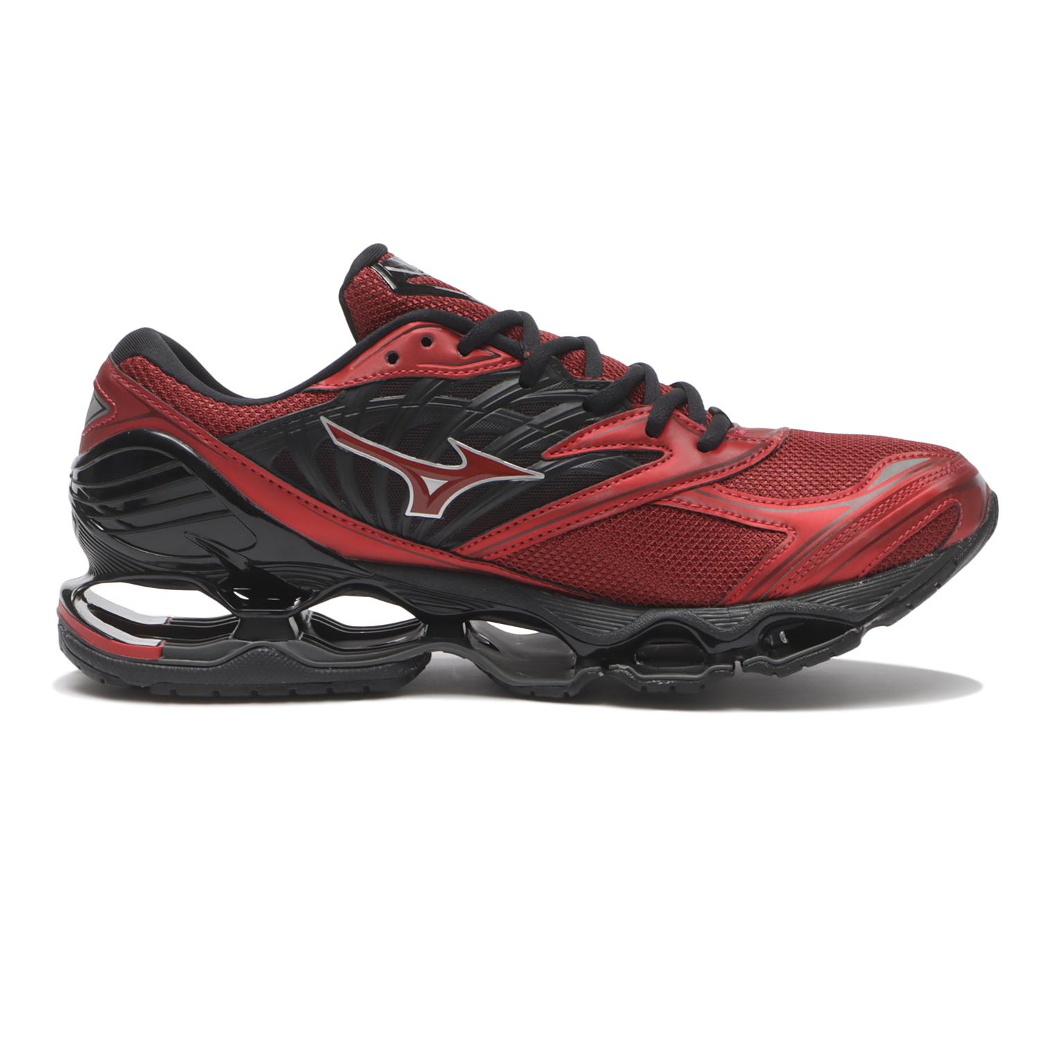  MIZUNO WAVE PROPHECY LS画像5