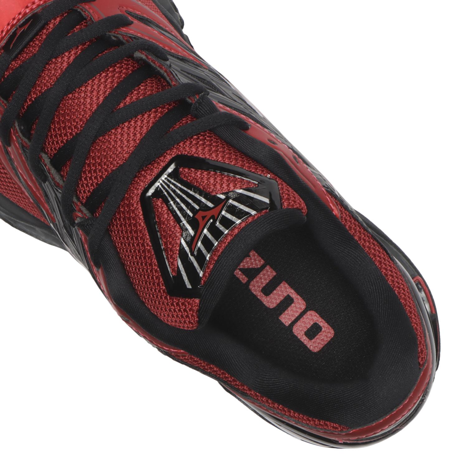  MIZUNO WAVE PROPHECY LS画像7