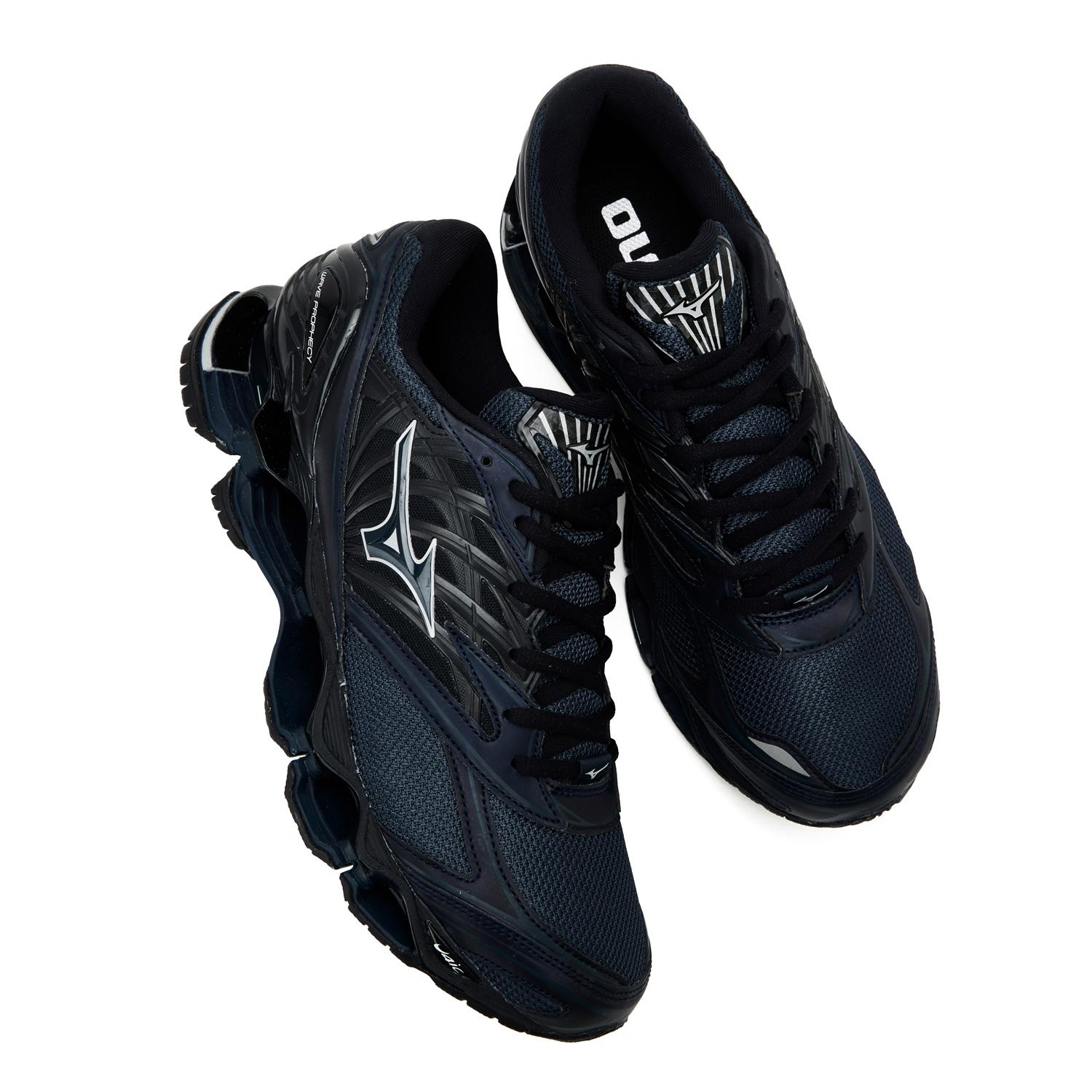  MIZUNO WAVE PROPHECY LS画像3