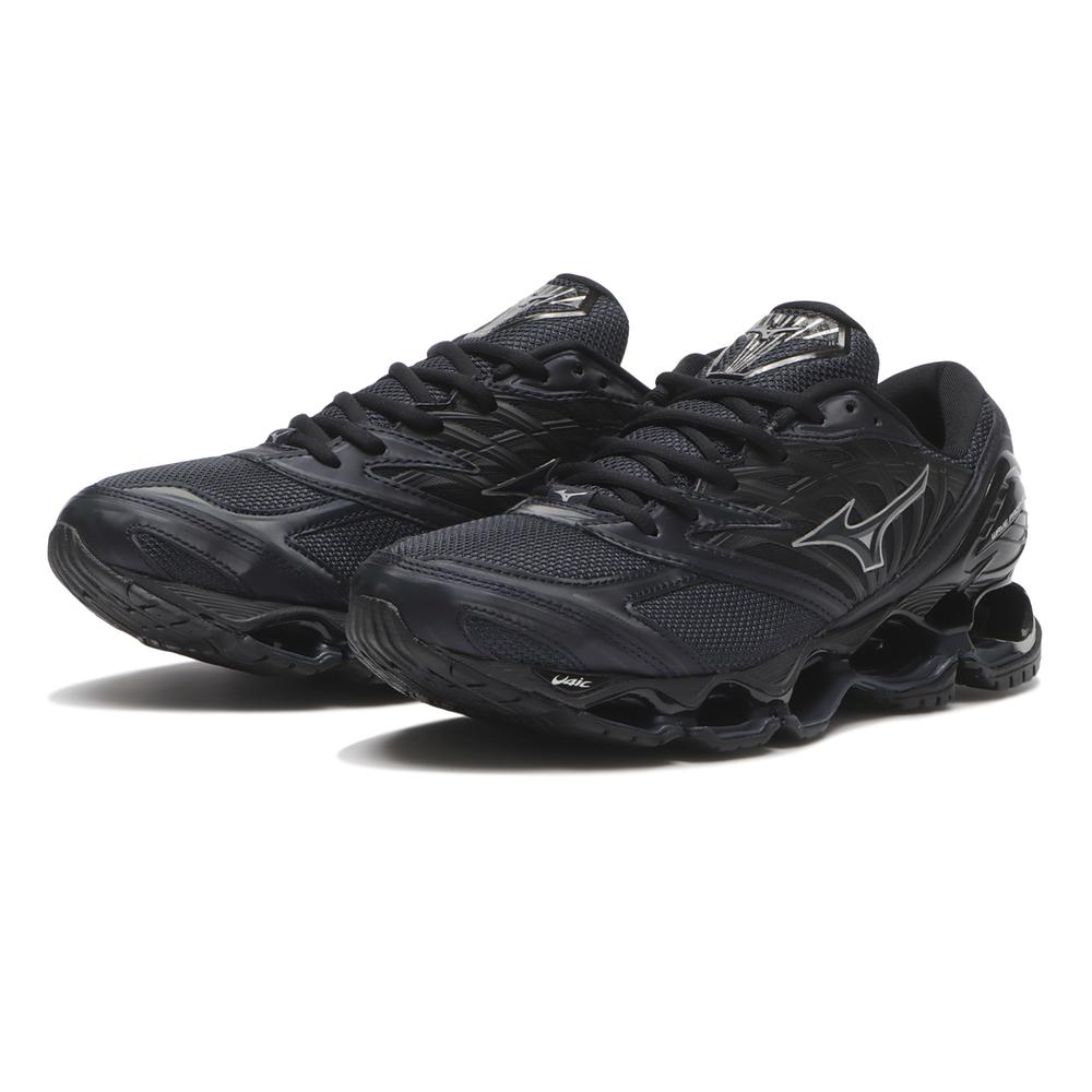 MIZUNO WAVE PROPHECY LS｜BILLY