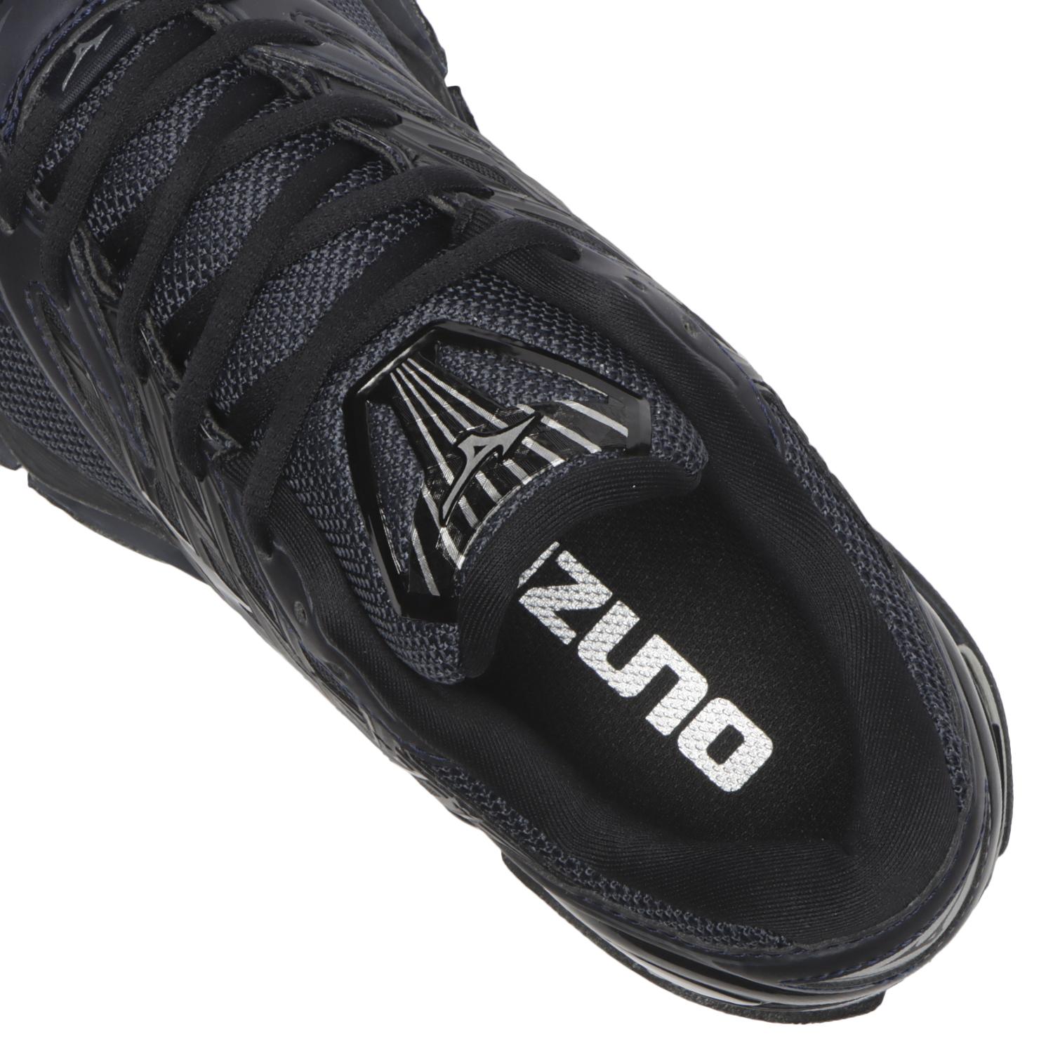  MIZUNO WAVE PROPHECY LS画像7