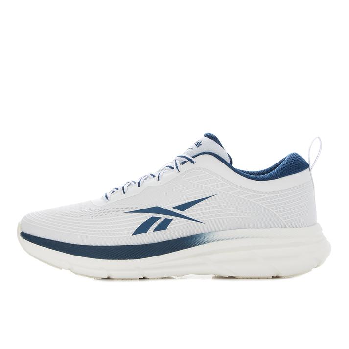 Reebok ���[�h �X�g���C�_�[ WHITE/BLUE