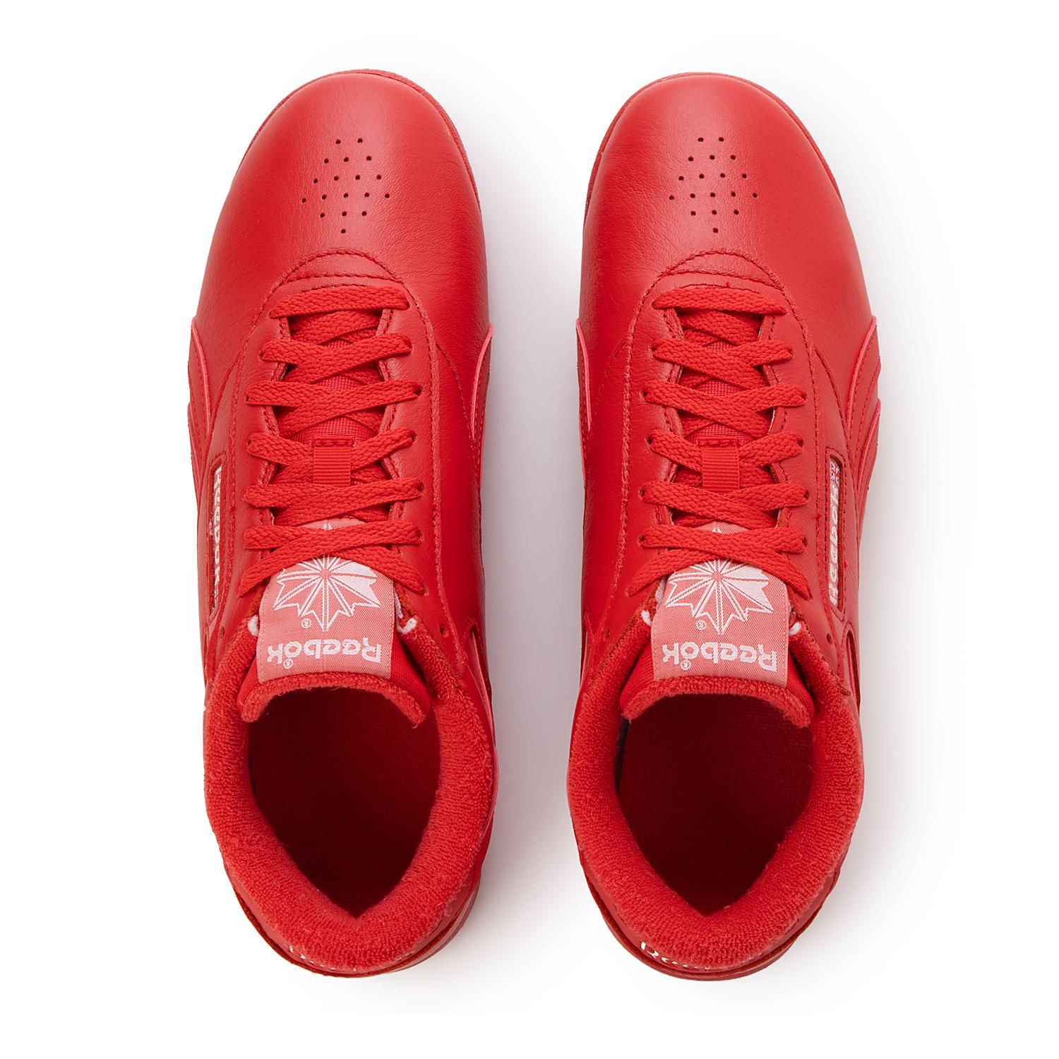  Reebok F/S LO画像3