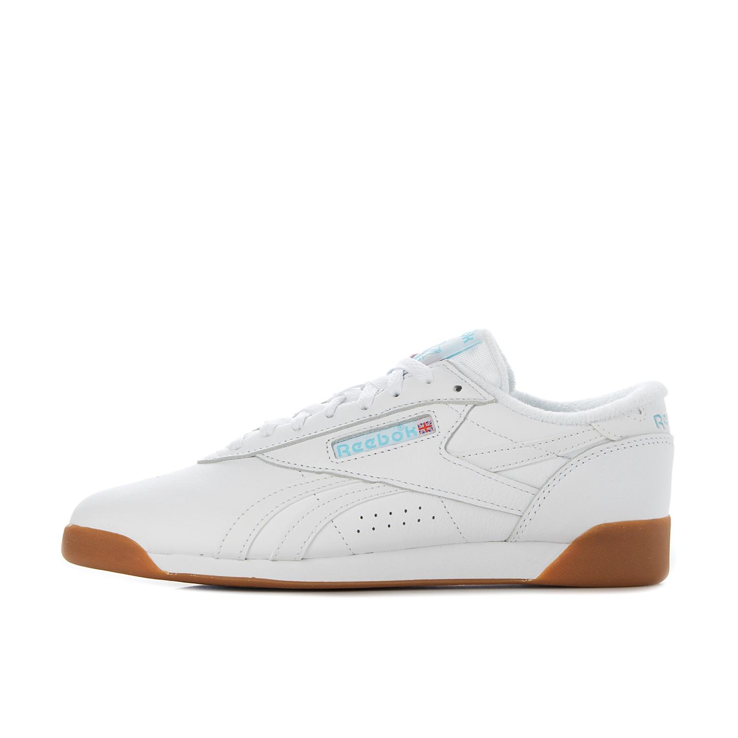  Reebok F/S LO画像1