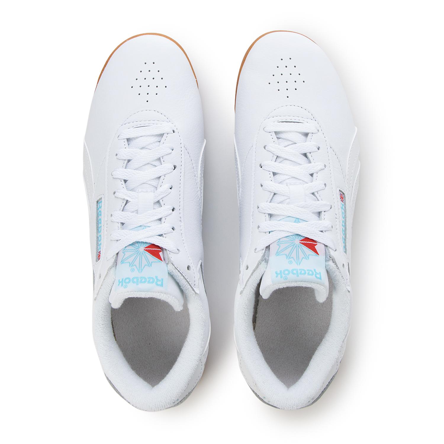  Reebok F/S LO画像3