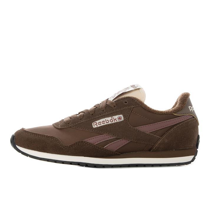 Reebok �N���V�b�N AZ BRN/BRN/BLK
