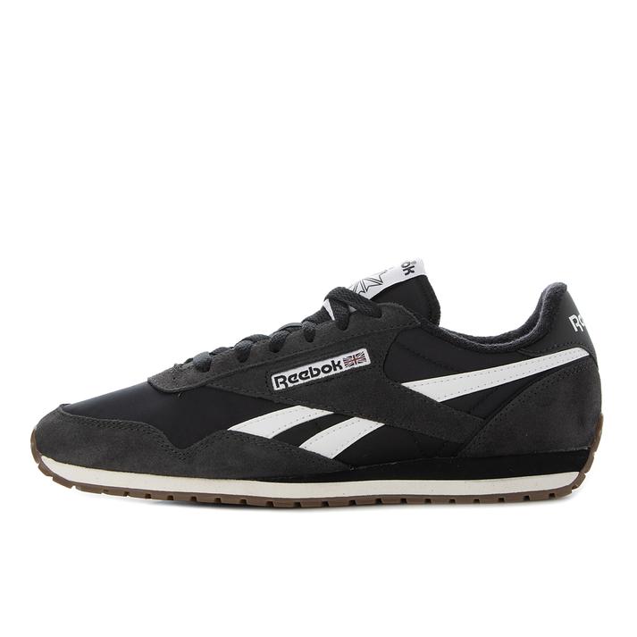 Reebok �N���V�b�N AZ BLK/BLK/CHALK