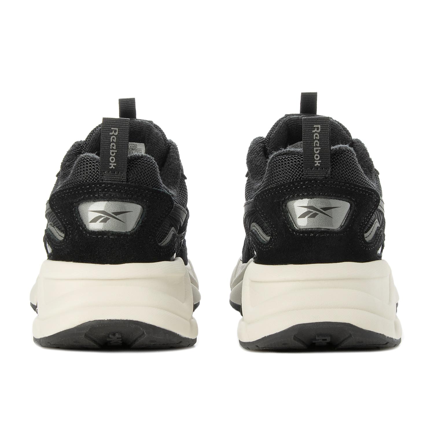 REEBOK】 リーボック REEBOK CHARGE RUN チャージ ラン 100262372 BLK