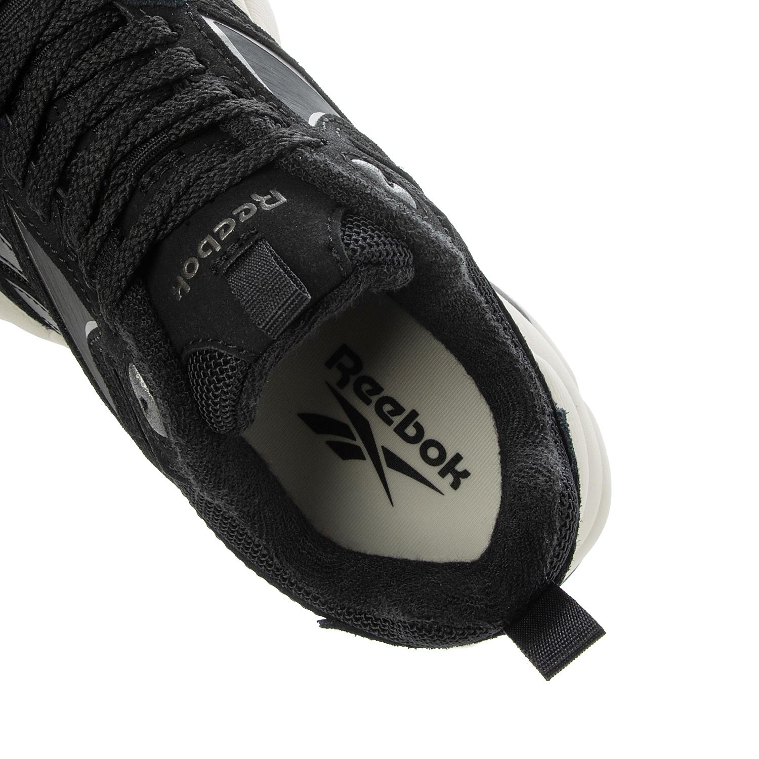 REEBOK】 リーボック REEBOK CHARGE RUN チャージ ラン 100262372 BLK