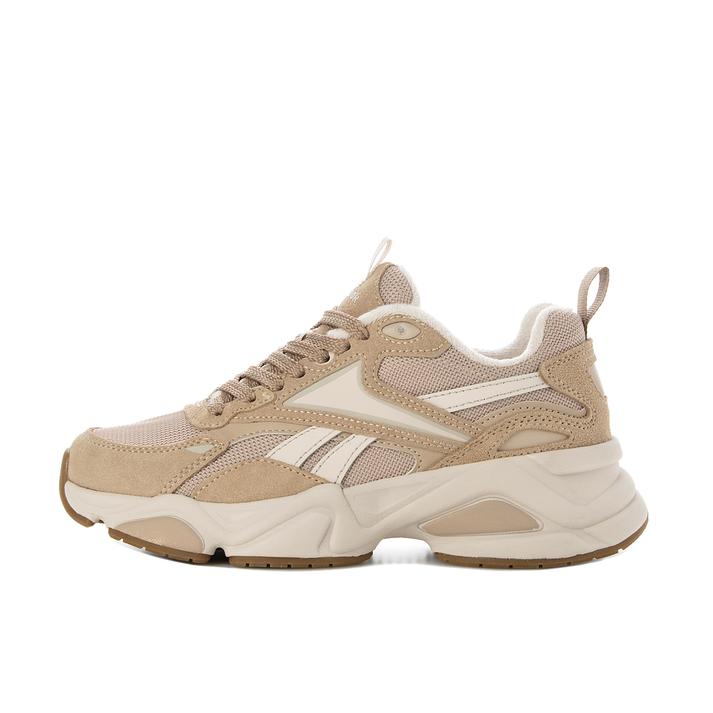 Reebok �`���[�W ���� TAUPE/GRAY/MOON