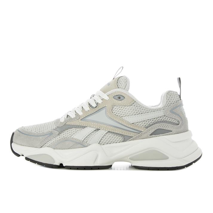 Reebok �`���[�W ���� GRY/GRY/GRY/BLC