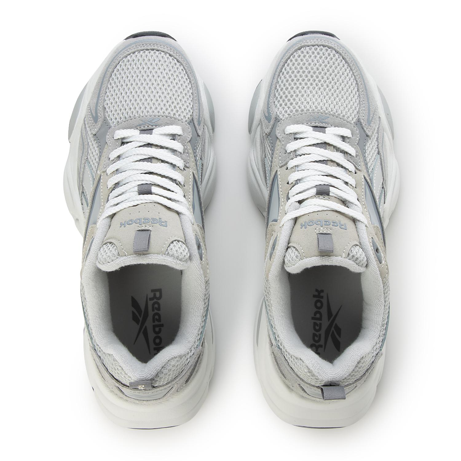 REEBOK】 リーボック REEBOK CHARGE RUN チャージ ラン 100262368 GRY