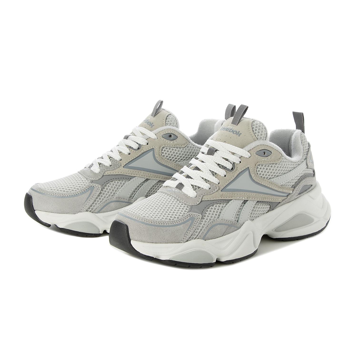 REEBOK】 リーボック REEBOK CHARGE RUN チャージ ラン 100262368 GRY