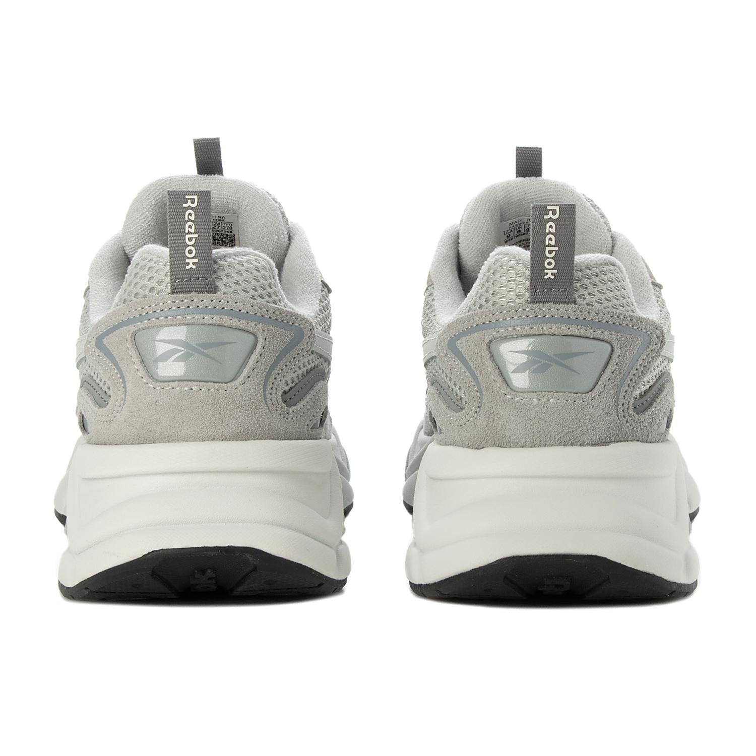 【半額以下】マグヒーリー　クラシック 定価138000円 REEBOK】 リーボック REEBOK CHARGE RUN チャージ ラン 100262368 GRY