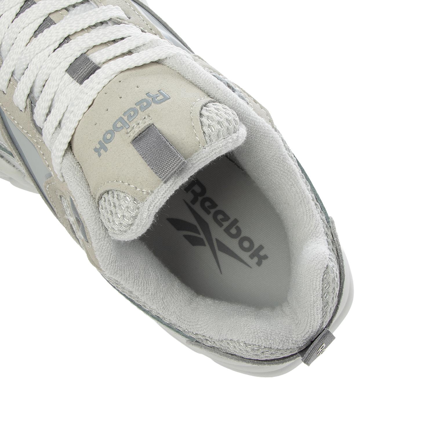 REEBOK】 リーボック REEBOK CHARGE RUN チャージ ラン 100262368 GRY