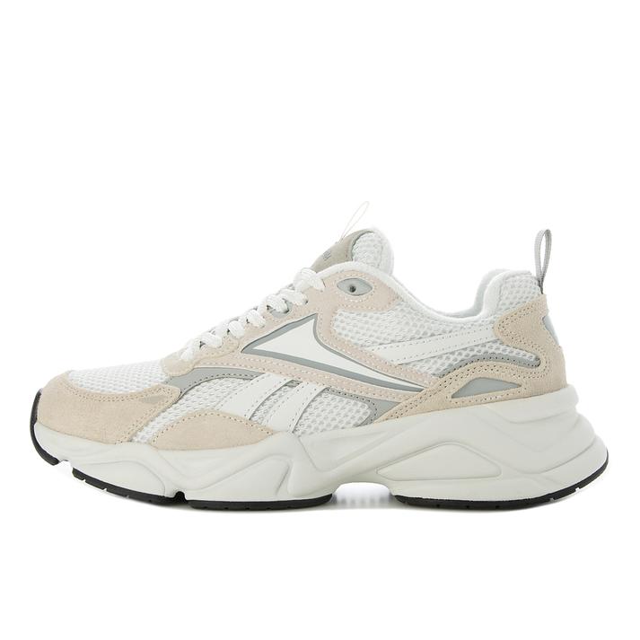 Reebok �`���[�W ���� GREY/GREY/BLACK