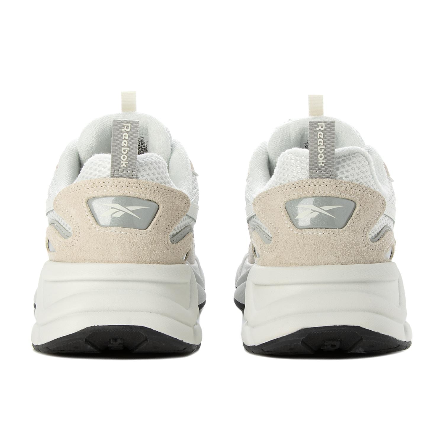 REEBOK】 リーボック REEBOK CHARGE RUN チャージ ラン 100262367 GREY