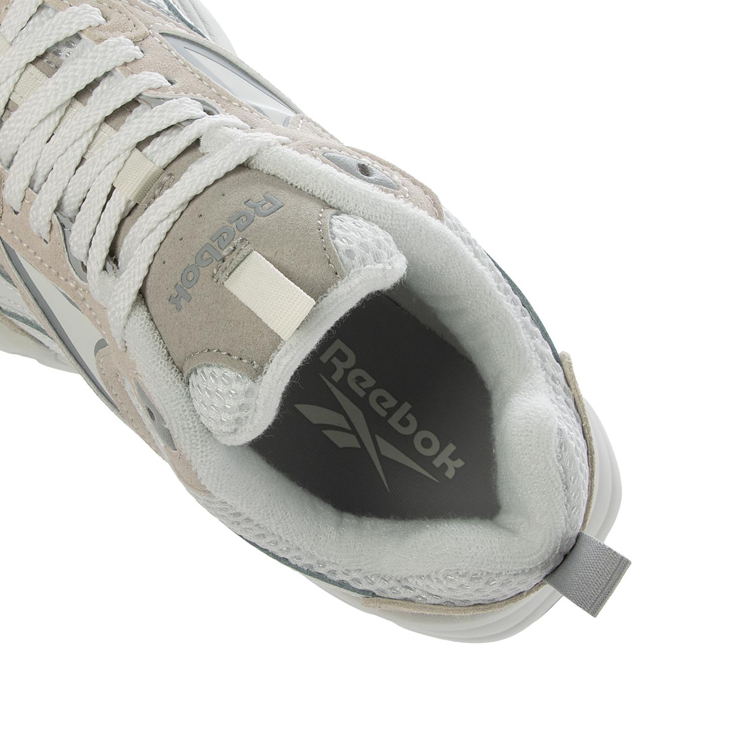 REEBOK】 リーボック REEBOK CHARGE RUN チャージ ラン 100262367 GREY