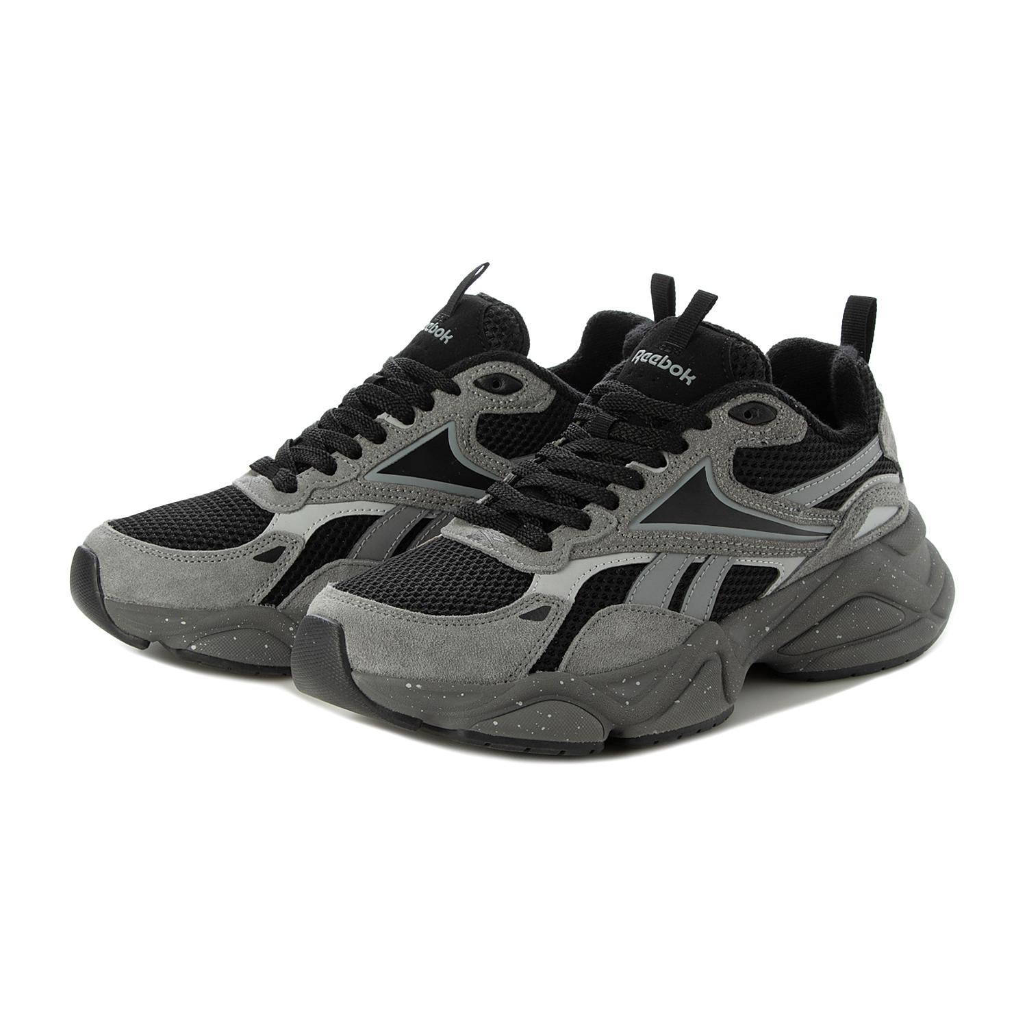 REEBOK】 リーボック REEBOK CHARGE RUN チャージ ラン 100262370 GREY
